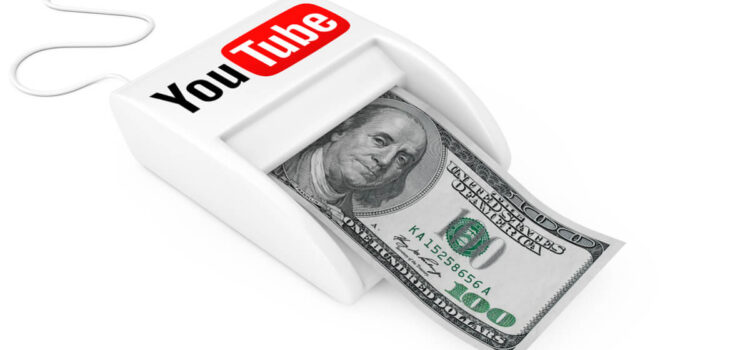 Youtube’dan Para Nasıl Kazanılır?