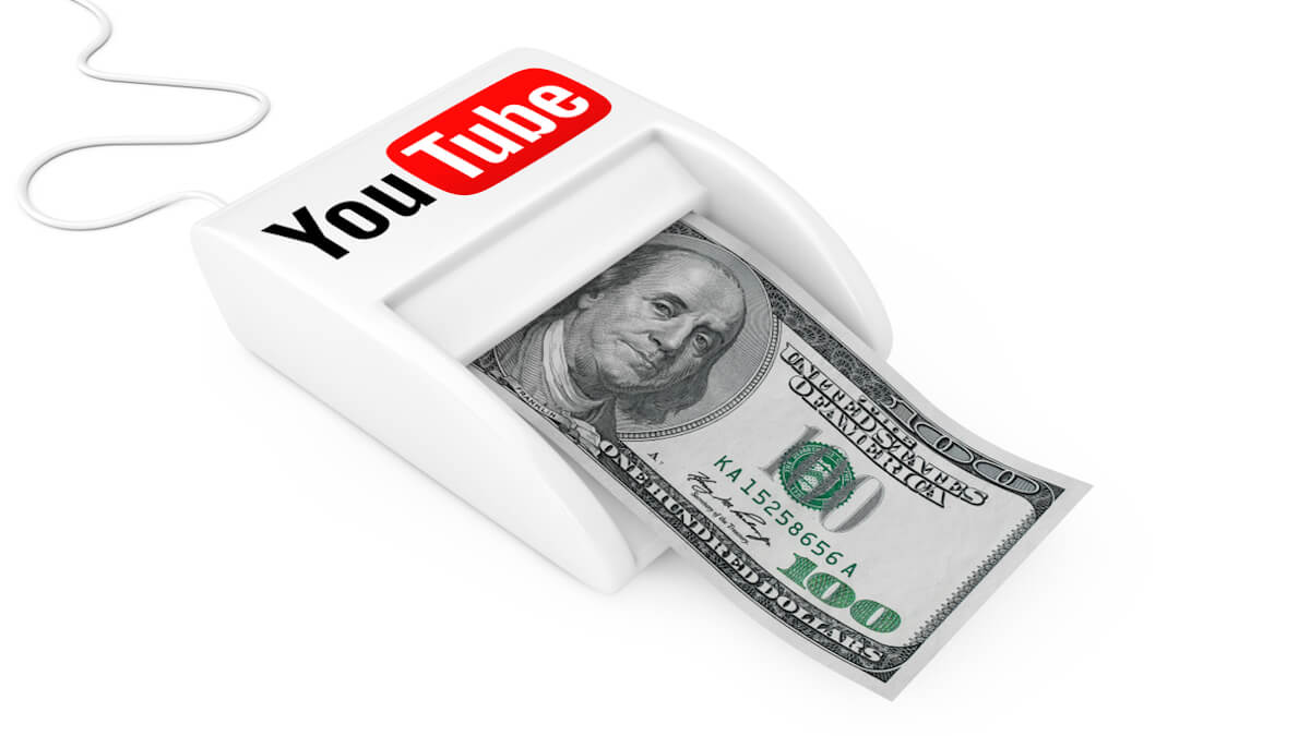 Youtube’dan Para Nasıl Kazanılır?